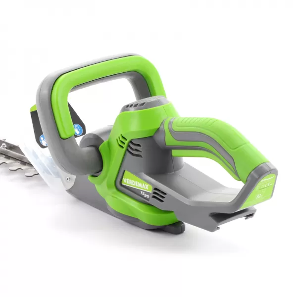 Aku plotostřih 20V 2Ah TS20 VERDEMAX 04V004342