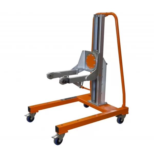 Set ukosovací systém UZ15 RAPID + 3D manipulátor N.KO Machines 1932