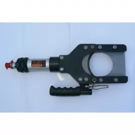 Hydraulické stříhání kabelů N.KO Machines KS 85