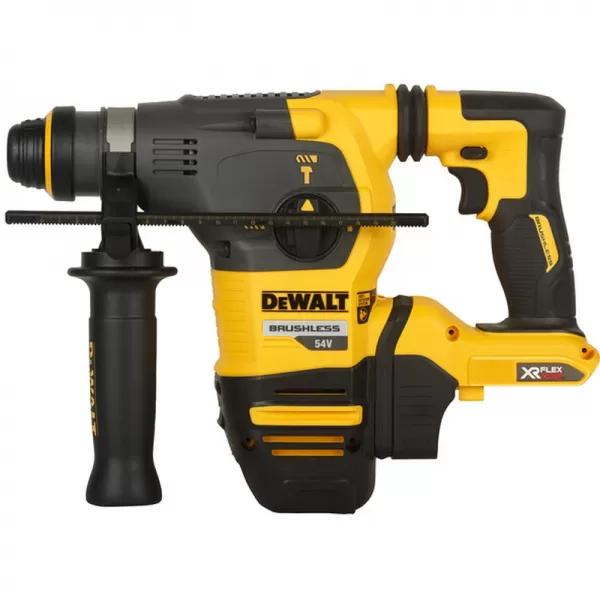 Aku kombo sada nářadí 18V 2x 9,0 Ah DeWALT DCK319X2T