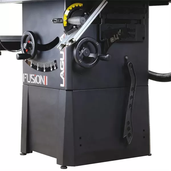 Kotoučová pila IGM LAGUNA Fusion 1