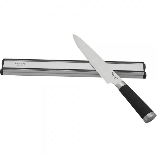 Lišta magnetická 36,5 cm LAMART LT2037