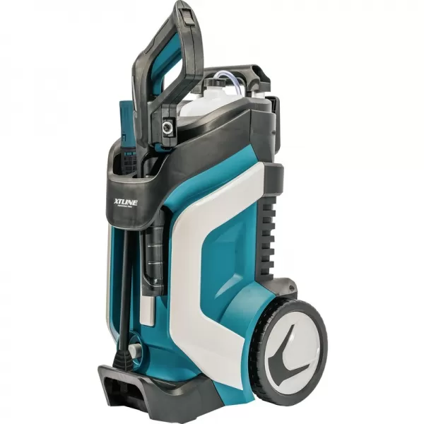 Čistič vysokotlaký se šamponováním 2000 W Xtline XT121702