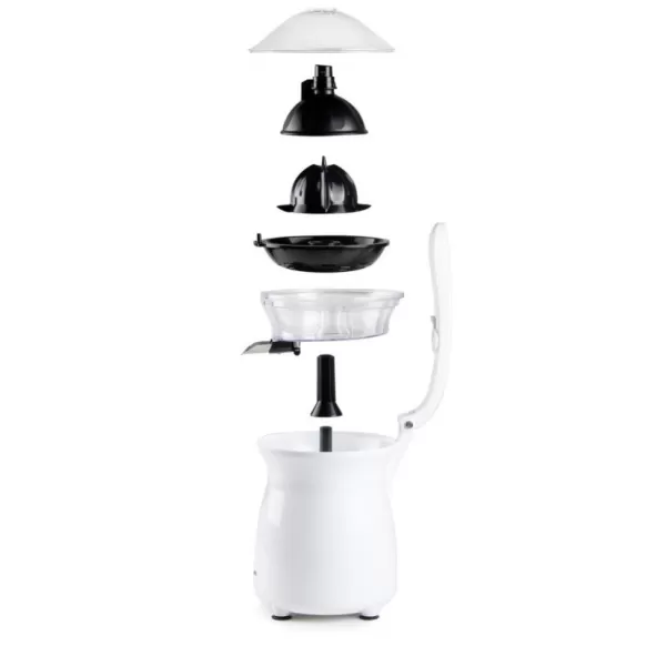 Pákový lis na citrusy elektrický DOMO DO9269J