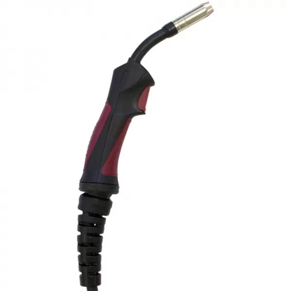 Svařovací hořák KTB MIG -15 4m micro Kühtreiber 05220345