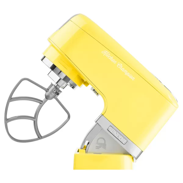 Kuchyňský robot SENCOR STM 6356YL