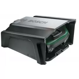 Garáž na robotickou sekačku Bosch Indego Garage 06008B0500