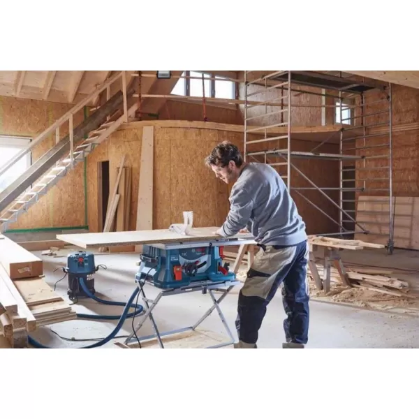 Stůl na pilu BOSCH GTA 560 0.601.B22.700