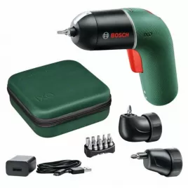 Aku šroubovák Bosch IXO 6 SET 0 603 9C7 122