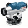 Optický nivelační přístroj Bosch GOL 20 G Professional + stativ BT 160 + nivelační lať GR 500 Pro 0 615 994 04P