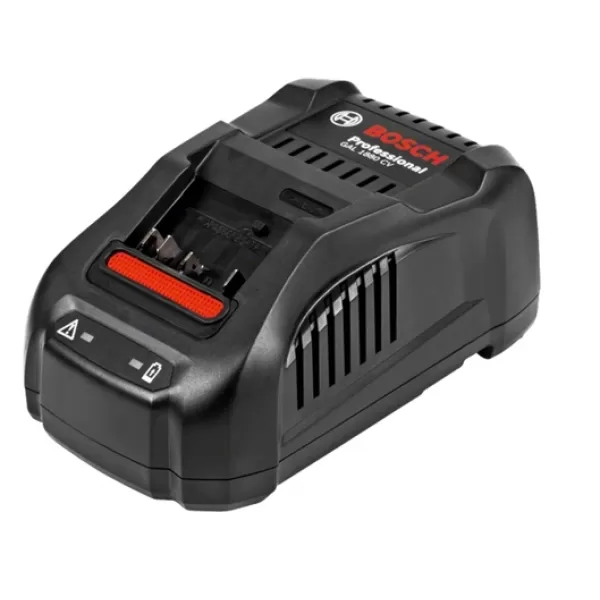 Aku vrtací šroubovák 18V 2x5Ah Bosch GSR 18V-50 Professional 0.601.9H5.001