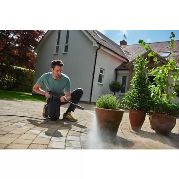 Vysokotlaký čistič Bosch Universal Aquatak 135 0.600.8A7.C00