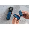 Klešťový ampérmetr GMC 600-15 Bosch 0601077600