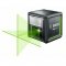 Křížový laser smonivelační Bosch Quigo Green 0603663C00