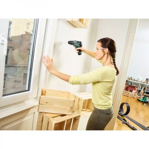 Aku vrtací šroubovák 12V bez aku Bosch EasyImpact 12 0.603.9B6.102