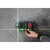 Aku čárový laser 18V bez aku Bosch GLL 18V-120-33 CG 0601065101