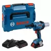 Aku nýtovací pistole 18V, 2x4,0Ah Bosch GRG 18V-16 C 0 601 9K5 001