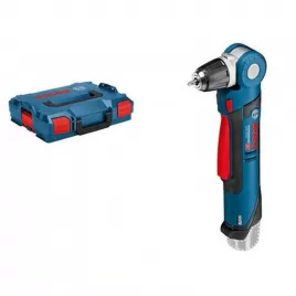 Aku úhlová vrtačka GWB 12V-10 Bosch 0601390909