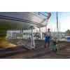Vysokotlaký čistič Bosch AdvancedAquatak 160 06008A7800