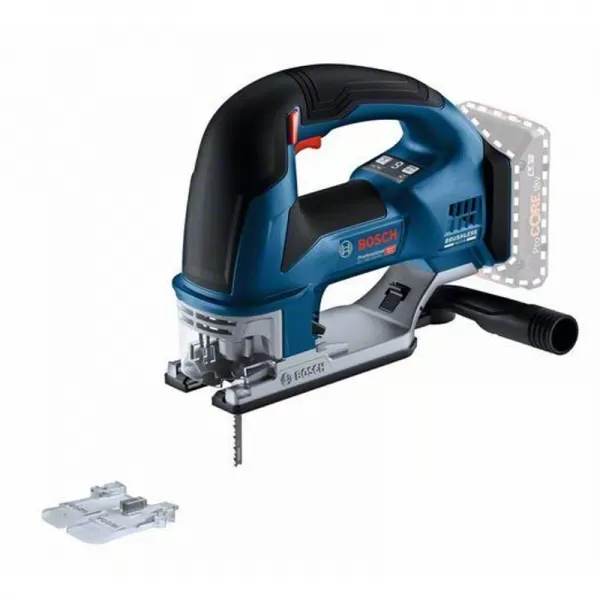 Aku kmitací pila 18V bez aku Bosch GST 18V-155 BC 06015B1001