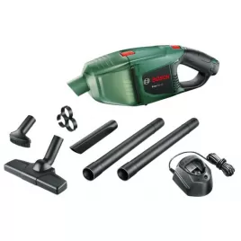 Aku ruční vysavač 12V 1x2,0Ah Bosch EasyVac 12