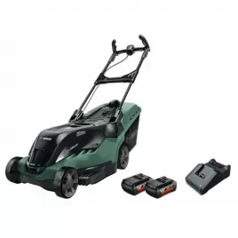 Aku sekačka 36V 2x2,0Ah Bosch AdvancedRotak 36-660 aku 0 600 8B9 606