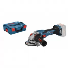 Aku úhlová bruska bez aku Bosch BITURBO GWS 18V-15 C 06019H6000