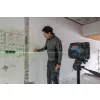 Aku kombinovaný laser 12V 1x2,0Ah Bosch GCL 12V-50-22 CG 0601066S02
