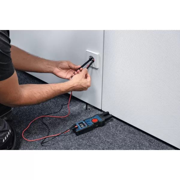 Vidlicový multimetr GFM 1000-15 Bosch 0601077400