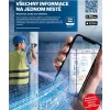 Laserový dálkoměr Bosch GLM 50-27 C 0601072T00