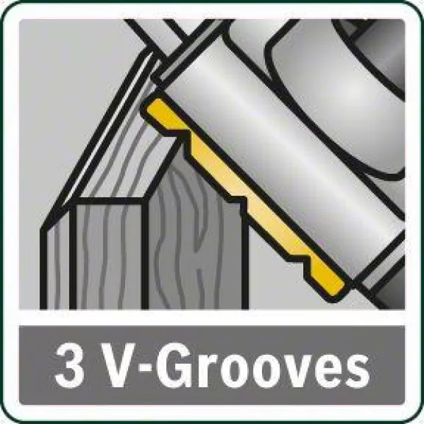 Elektrický hoblík Bosch PHO 1500 06032A4000