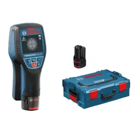 Univerzální detektor Bosch D-tect 120 Professional 0.601.081.301
