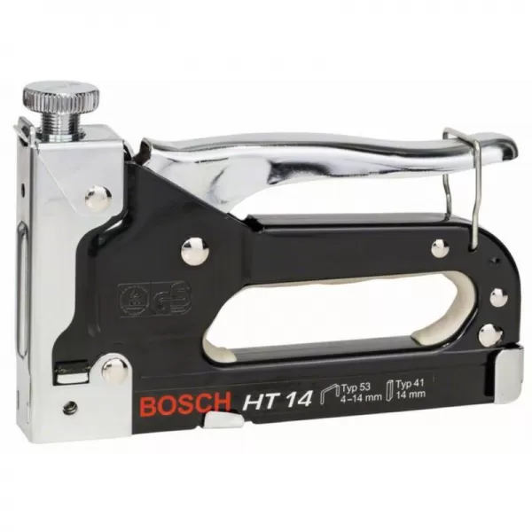 Ruční sponkovačka Bosch HT-14