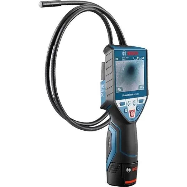 Inspekční kamera + L-BOXX Bosch GIC 120 C Professional