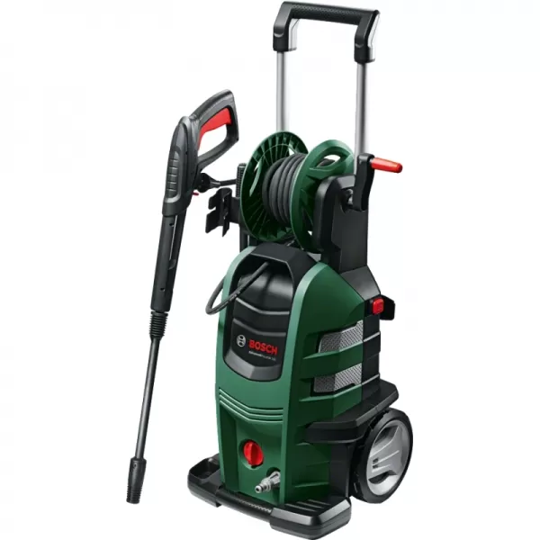 Vysokotlaký čistič Bosch AdvancedAquatak 160 06008A7800
