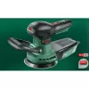 Aku exentrická bruska 18V bez aku Bosch Advanced Orbit 18 06033D2100