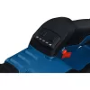 Aku pásová bruska 18V bez aku Bosch PRO GBS18V-75 06012C2000