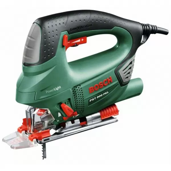 Kmitací pilka Bosch PST 900 PEL 0.603.3A0.220