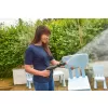 Vysokotlaký čistič Bosch EasyAquatak 100 0.600.8A7.E00
