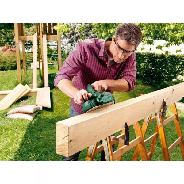 Elektrický hoblík Bosch PHO 1500 06032A4000