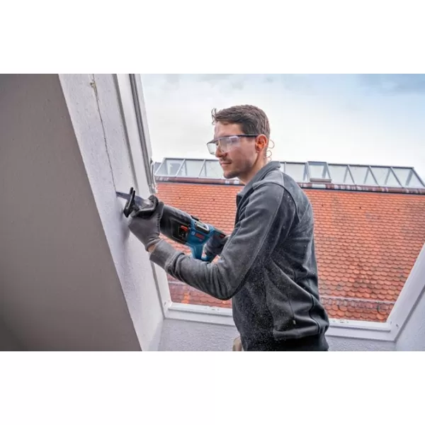 Aku přímočará pila bez aku 18V BITURBO Bosch GSA 18V-28 06016C0000