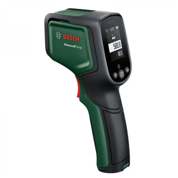 Termodetektor AdvancedTemp Bosch 0603683200