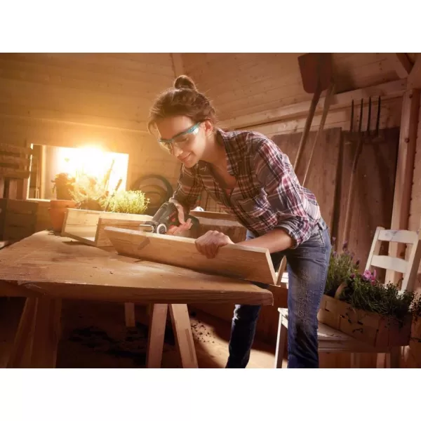 Aku řetězová pila bez aku Bosch NanoBlade EasyCut 12 06033C9001