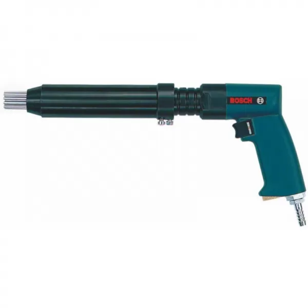 Pneumatický jehlový otloukač Bosch Professional 0607560502