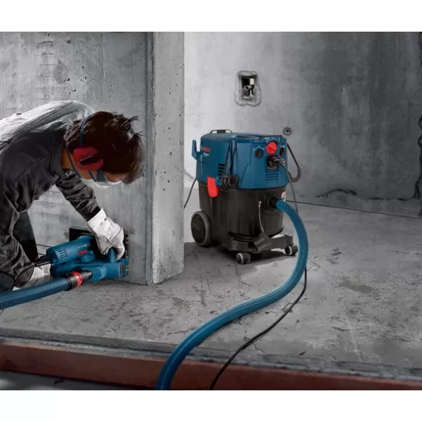 Vysavač na suché a mokré vysávání Bosch GAS 35 H AFC 06019C3600