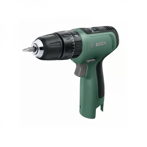 Akumulátorový dvourychlostní kombinovaný šroubovák Bosch EasyImpact 1200 06039D3100