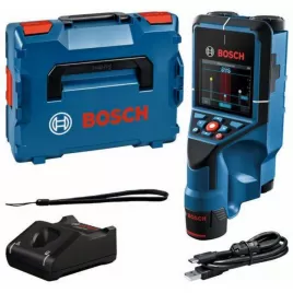Univerzální detektor D-Tect 200 C Bosch 0601081601