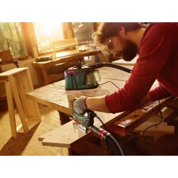 Vysavač pro suché sání Bosch EasyVac 3