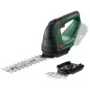 Aku nůžky na trávu a keře bez aku Bosch AdvancedShear 18 0.600.857.001