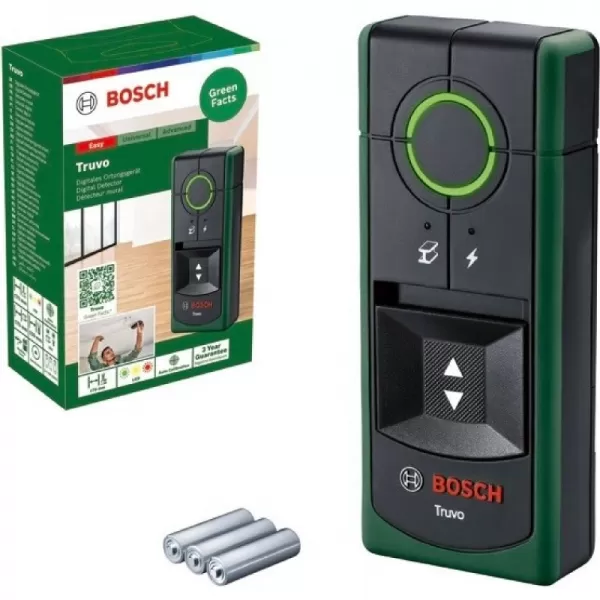 Digitální detektor Truvo Bosch 0603681205